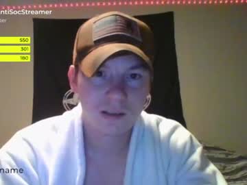 Naked cam man antisocialstreamer image #3225268