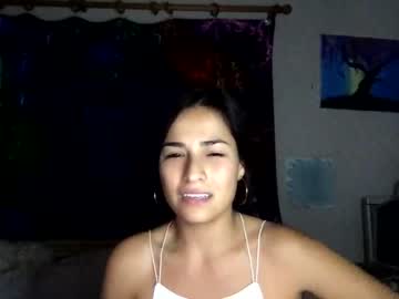 Naked cam girl rubienchanctress image #769612