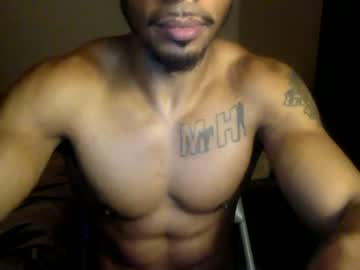 maximosavage naked cam