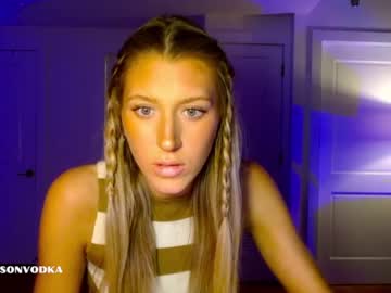 Naked cam girl addisonvodka image #3610531