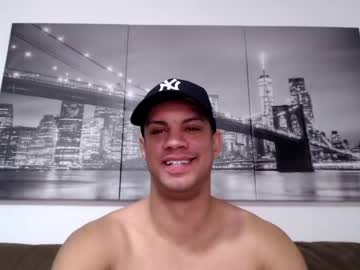 Naked cam man new_york_guy518 image #740284