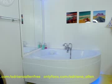 Naked cam girl adriana_allen image #1317298