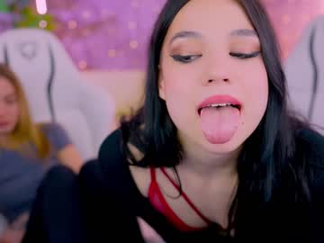 Naked cam girl anabel054 image #3859505