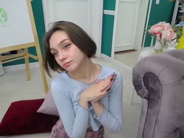 Naked cam girl adelewilson__ image #469734