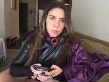 Naked cam girl rachelmerq image #3959032