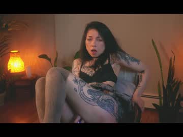 Naked cam girl ambientink image #1932476