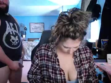 Naked cam couple semperfuckme052518 image #953082