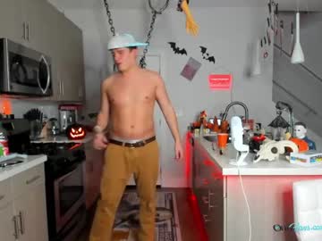 Naked cam man thejohnnystone image #150045