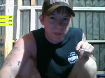 Naked cam man antisocialstreamer image #1918477