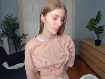 Naked cam girl evamatthews image #3734737