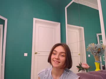 Naked cam girl adelewilson__ image #419505