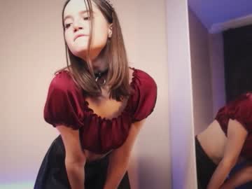 Naked cam girl miss_sweetdream image #3074412