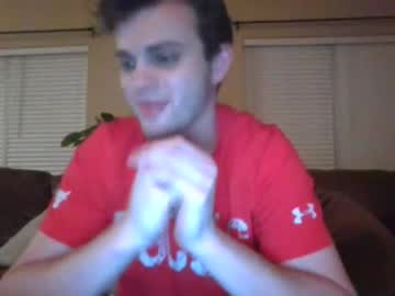 Naked cam man hockeystar96 image #755255