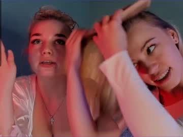 Naked cam couple huntertiana image #1689140