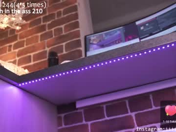 Naked cam girl lil_eva image #722347
