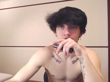 Naked cam man teddy_mode image #885321