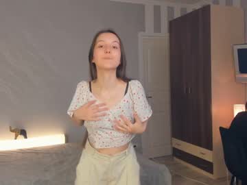 Naked cam girl oliviahatchet image #3996356