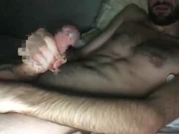 ahunghippie naked cam