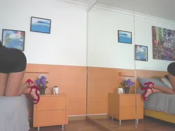 Naked cam girl camilitasu image #574855