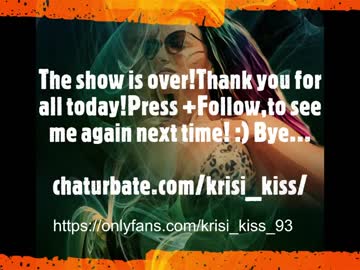 Naked cam girl krisi_kiss image #2417165