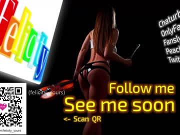 Naked cam girl felicity_yours image #2496775