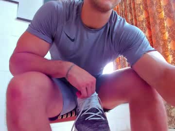 Naked cam man william_mann image #2070234