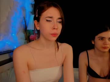 Naked cam couple anna_mariia image #1839607