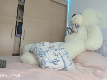 Naked cam girl stephany_ricci image #2481981