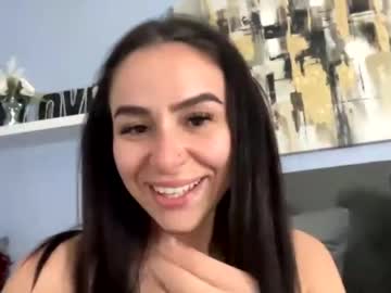scarlettstar82 naked cam
