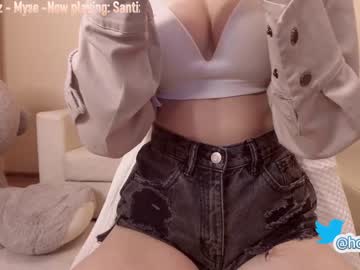 Naked cam girl hollyextra image #766977