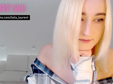 Naked cam girl laila_laurent image #2548313