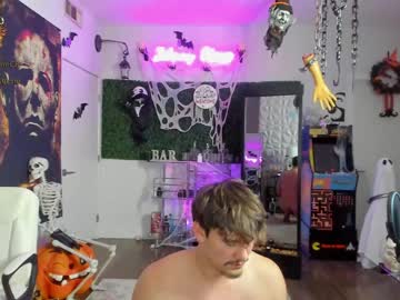 Naked cam man thejohnnystone image #2857291
