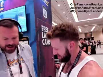 Naked cam man ryanlanders image #3437335