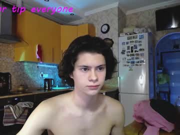 Naked cam man your_cute_friend image #3402665
