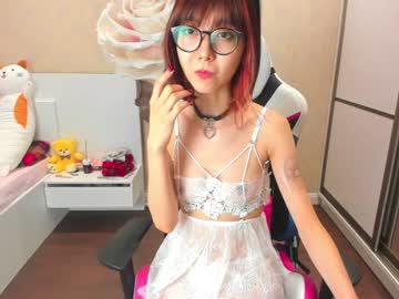 Naked cam girl cherrypie_01 image #3067640