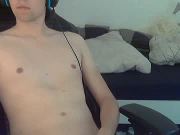 Naked cam man _beniceboy_ image #3940939