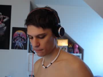 Naked cam man misterydragon image #986027