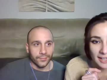 Naked cam couple _newlyweds_ image #711408