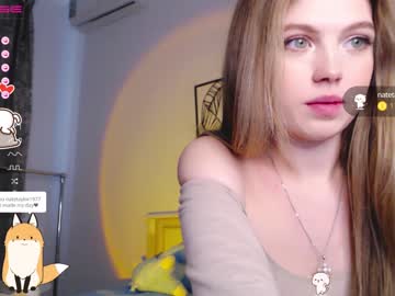Naked cam girl small_blondee image #3240924