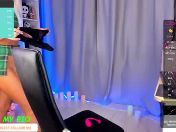 Naked cam girl blush_mikki image #2682907