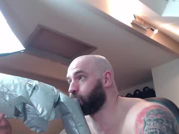 Naked cam man matt_kayd image #1766655