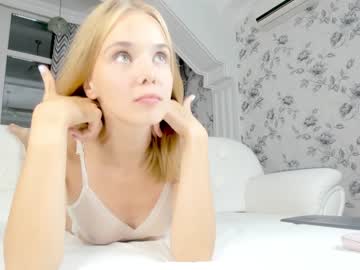 Naked cam girl infinite_reality image #190587
