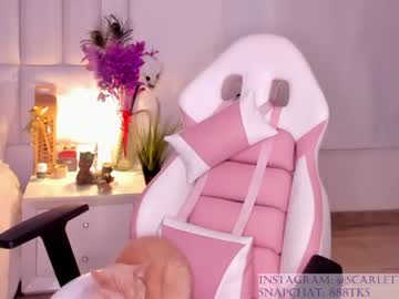 Naked cam girl scarlett__baker image #933644