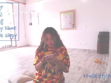 Naked cam girl kendalltyler image #155199