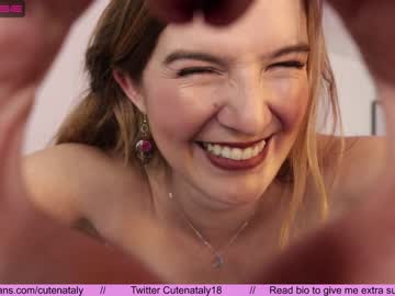 Naked cam girl cutenataly image #1989731