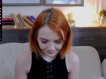 Naked cam girl ginger_pie image #874204