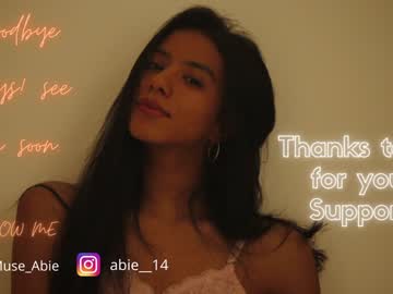 Naked cam girl abiee__ image #1096420