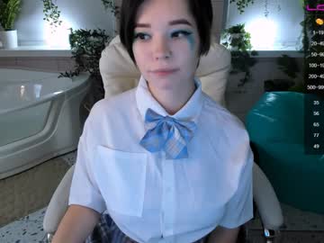 Naked cam girl arikajoy image #405723