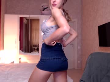 Naked cam girl sweetboobss1 image #1840289