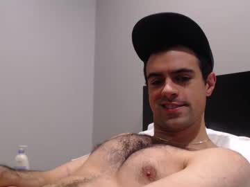 Naked cam man michmark23 image #665742